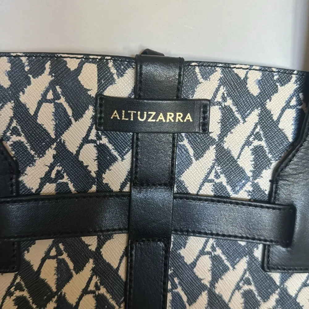 Altuzarra Park Place Large Tote - Image 2