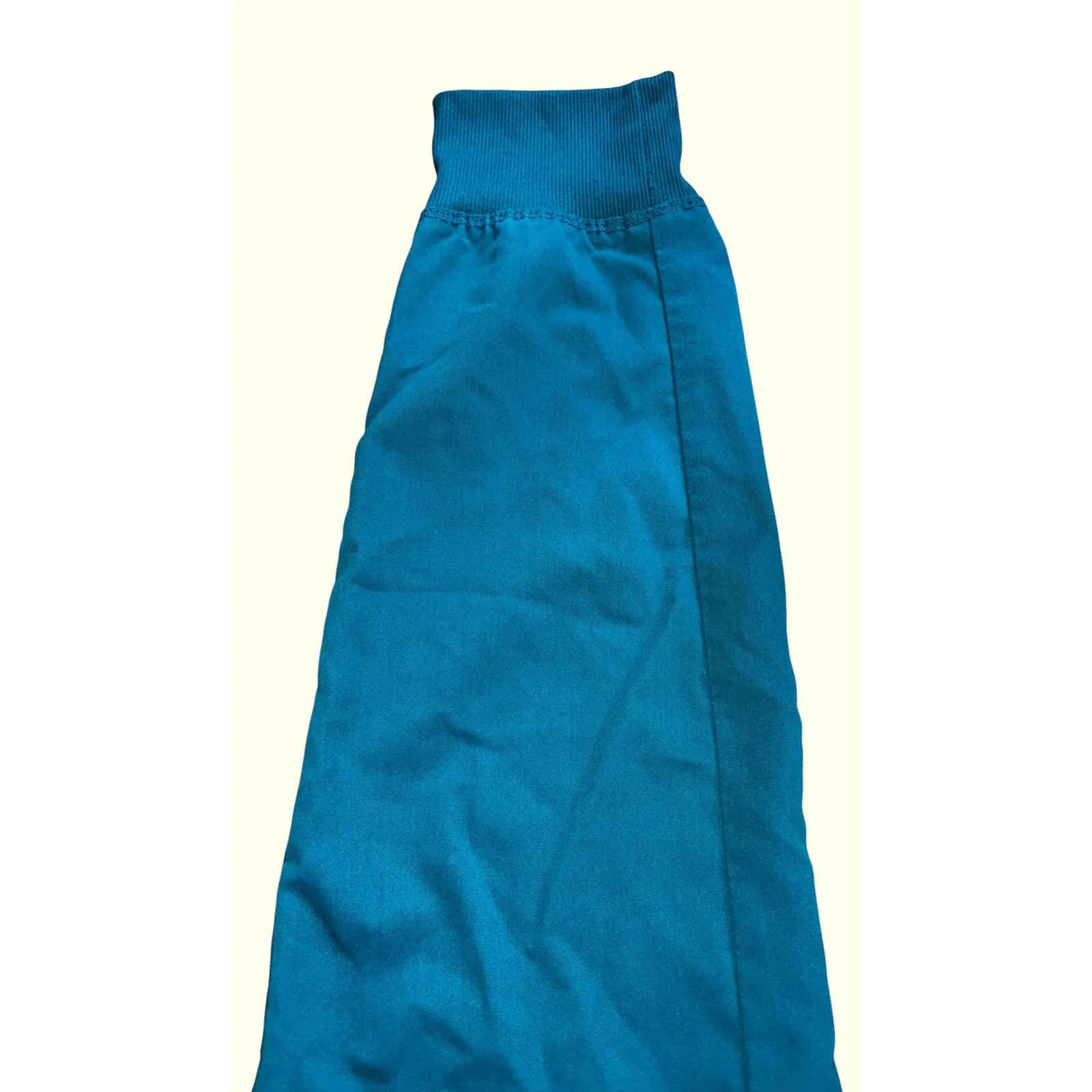 Grey's Anatomy Kira 5-Pocket Jogger Scrub Pants Size Small Medical Workwear‎ EUC - Image 6