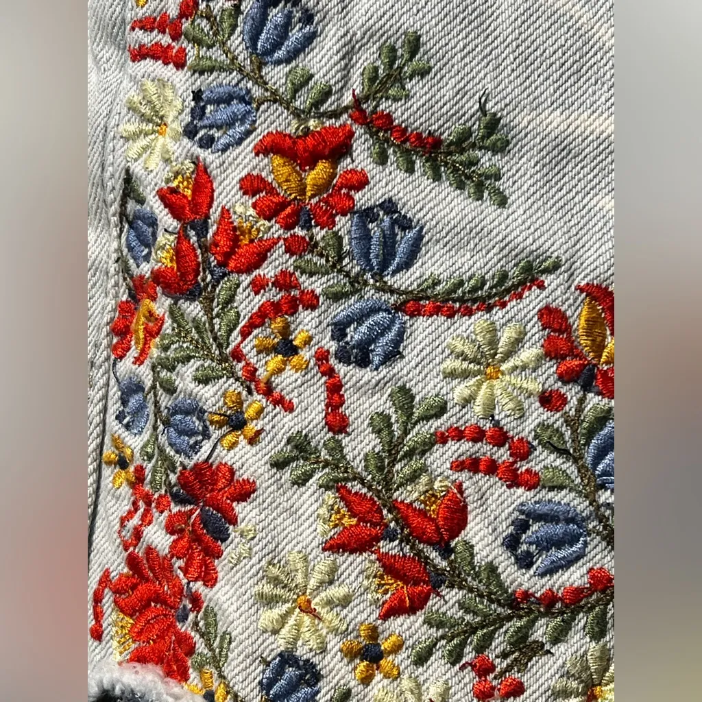 BLANKNYC HIGHER SHORT - Image 6