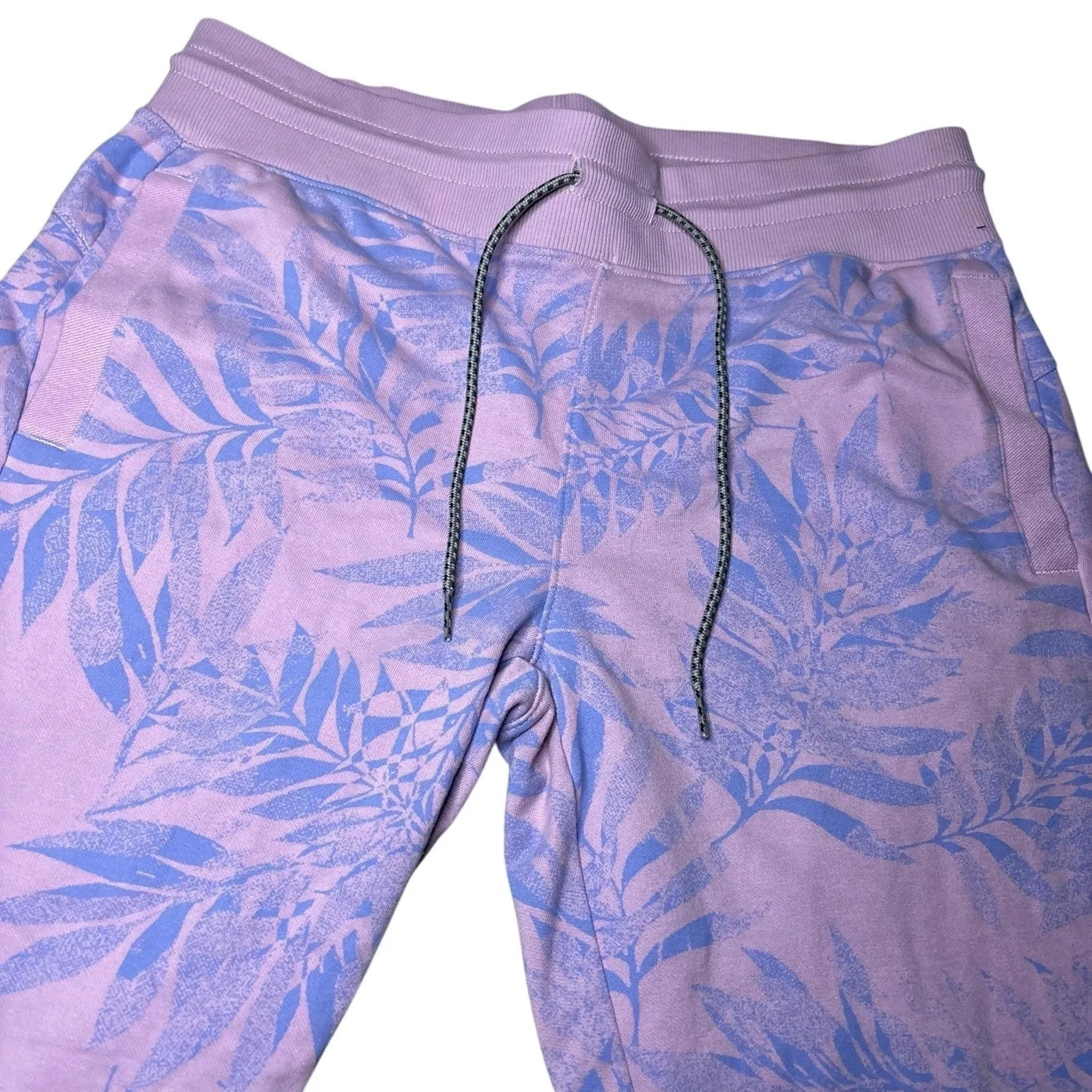 Columbia Slack Water French Terry Joggers Women’s Size Large - Image 7