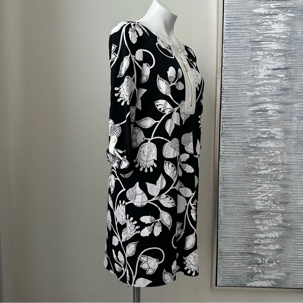 Anne Klein Women’s Print Dress Size 6 - Image 5