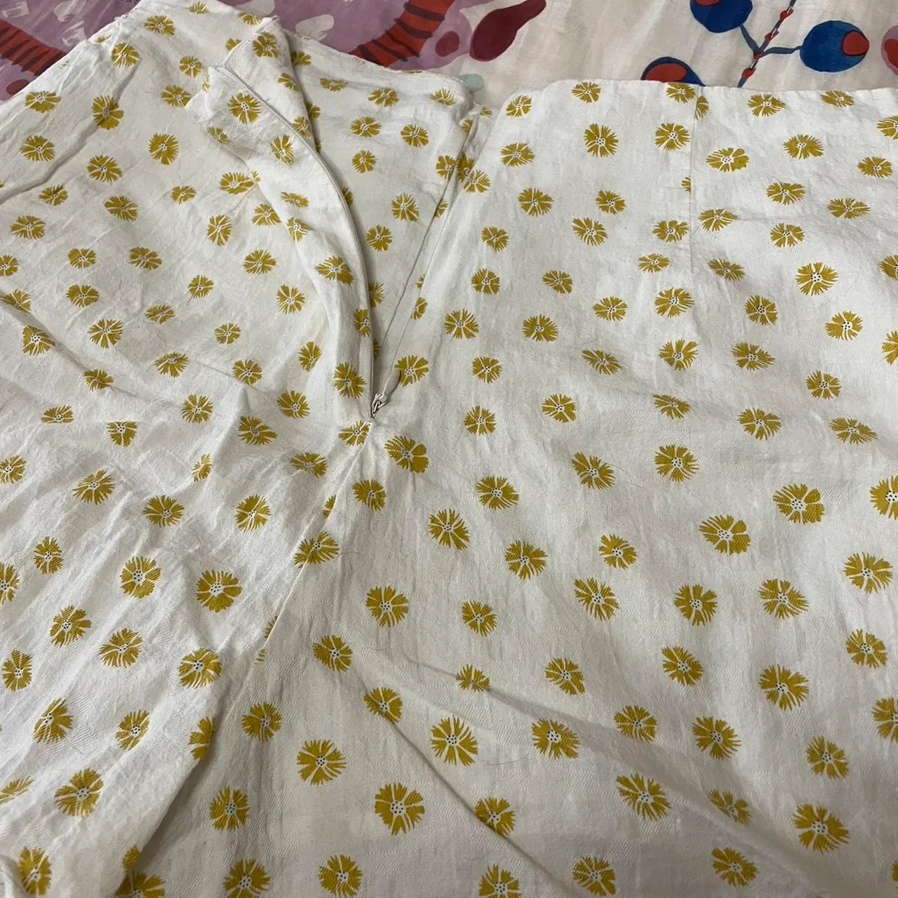 Storia shorts  Daisy floral  - Image 5