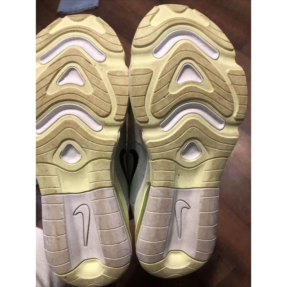 Nike Air Max 200 Pistachio Frost Womens Size 6 Running Shoes Sneakers CI3867-300 - Image 8