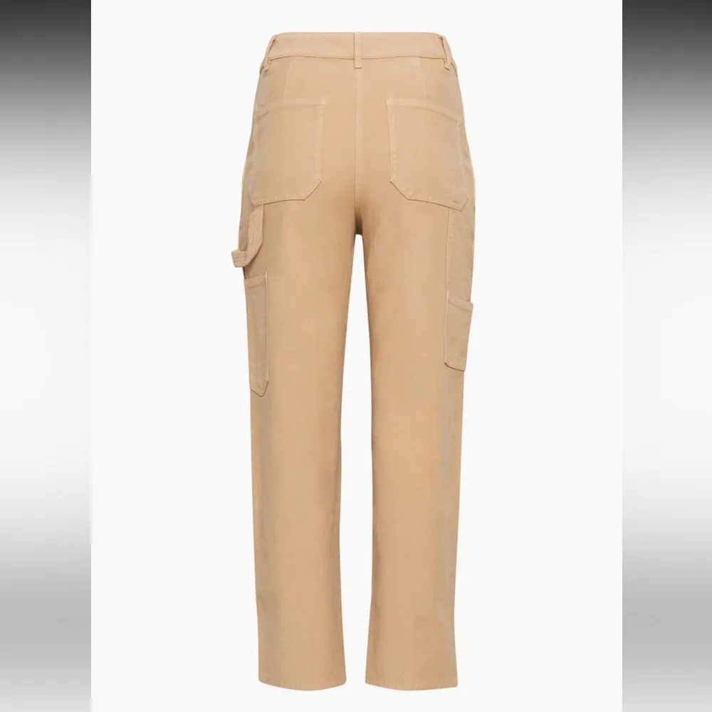 Aritzia Wilfred Free Brennan Pant Size 0 - Image 10
