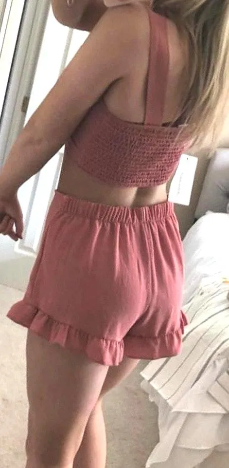 American Threads Scarlet Begonia Set - Image 3