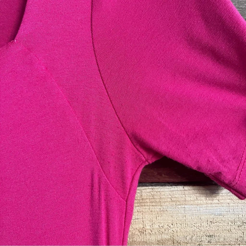 Asos‎ Pink Dress Size 8 - Image 4