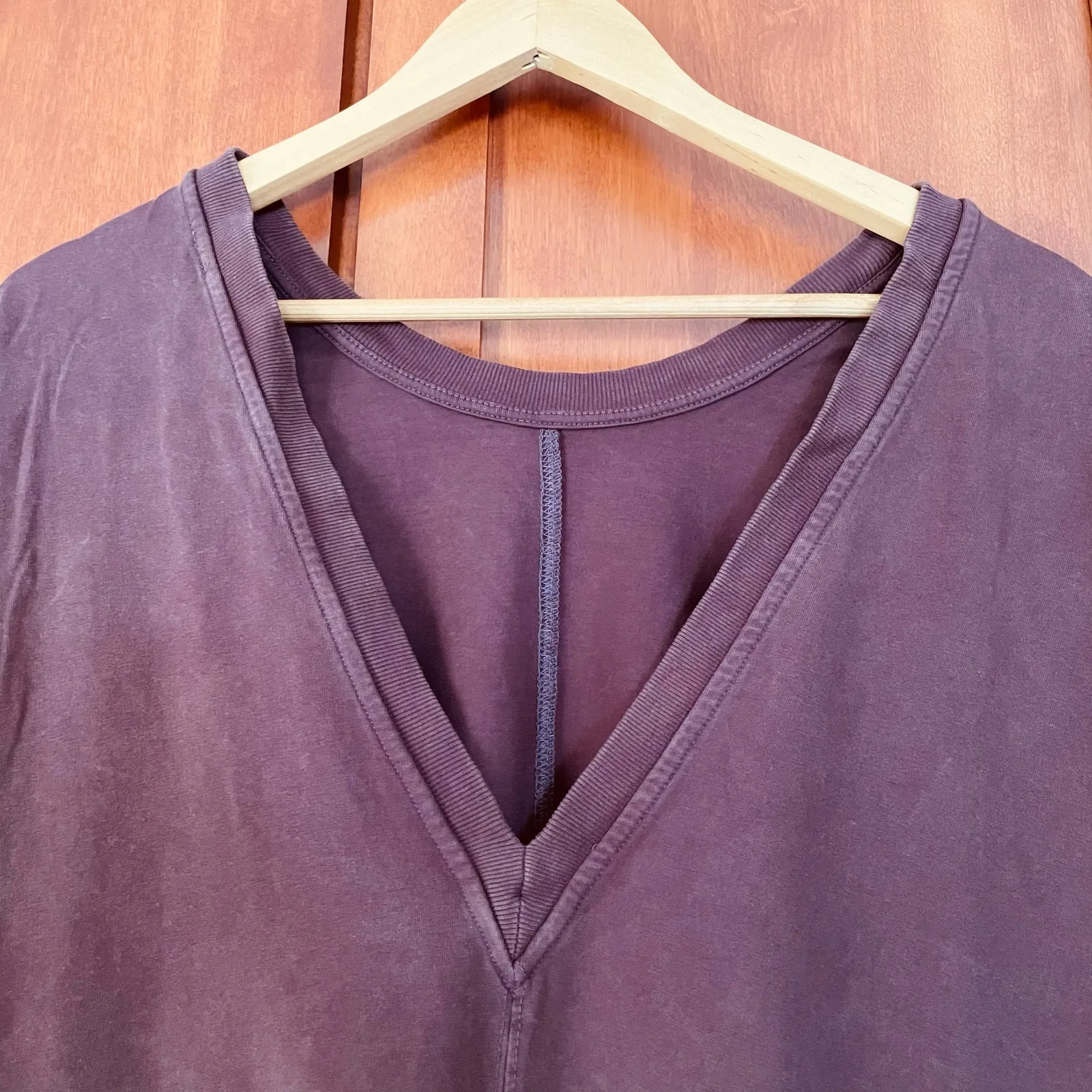 Free People Movement Hot Shot Tee Romper Brown Size XS - Image 7