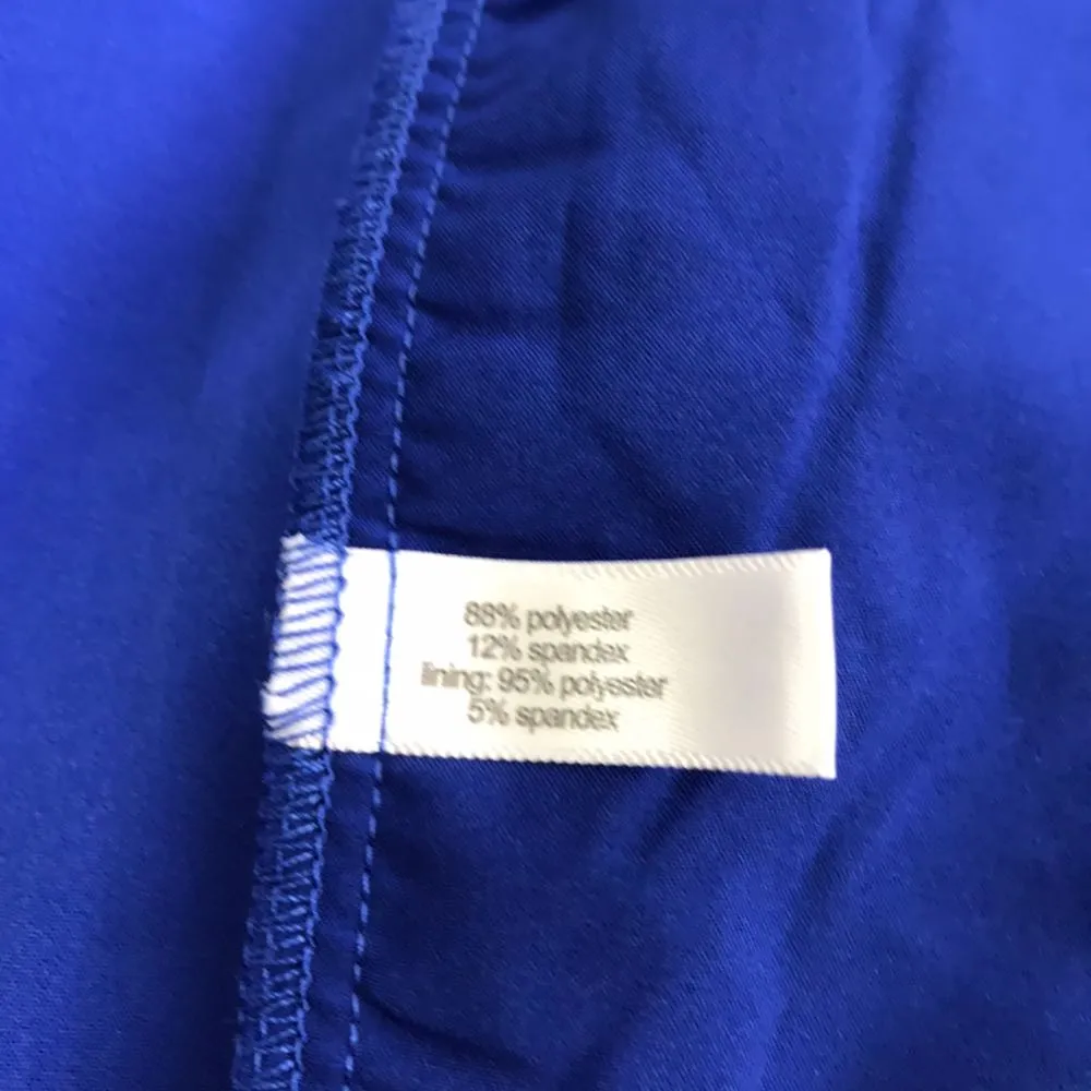 Eloquii Asymmetric Bodice Jumpsuit NWT - Image 6