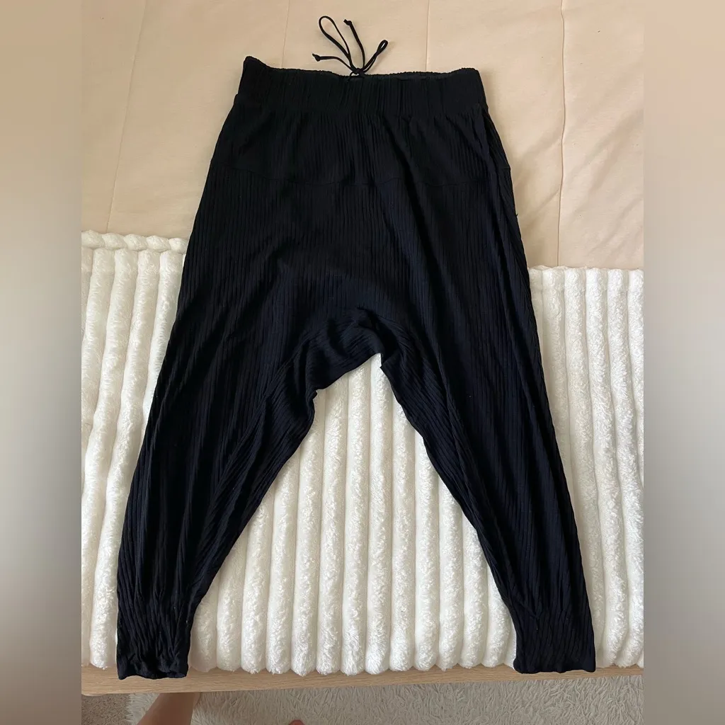 Free People Can’t Handle This Harem Pants - Image 2