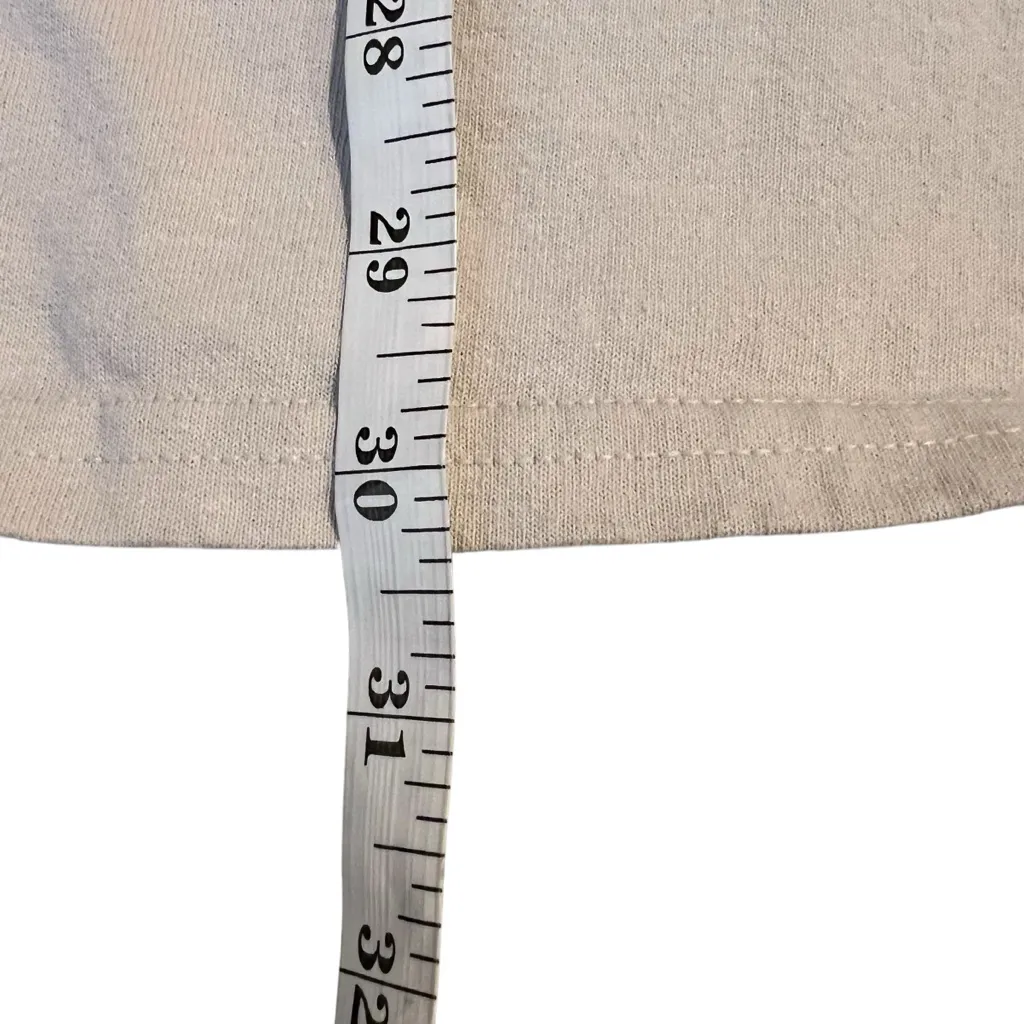 Renaissance Beyoncé World Tour Tee Shirt Size 3X light grey NWOT Gray - Image 7