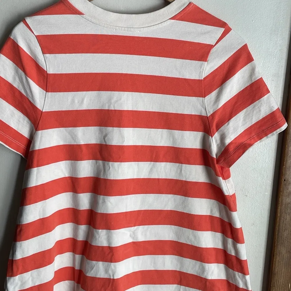 Sezane Striped Selena Dress - Image 10