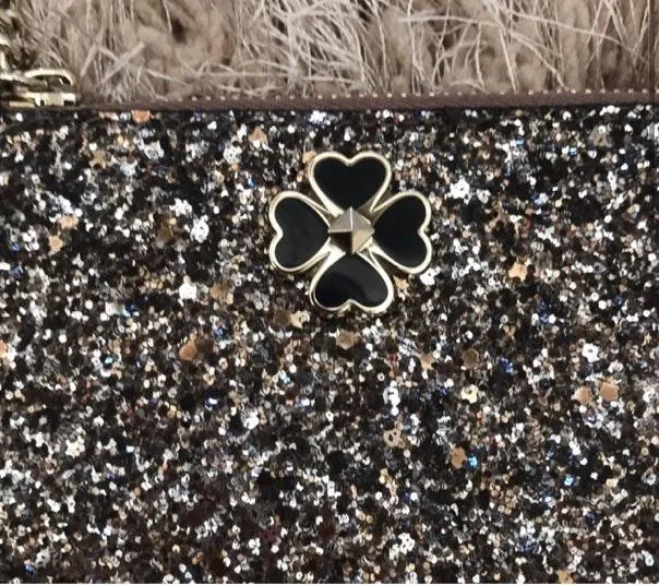 Kate Spade NWT Wallet/Change Purse  - Image 3