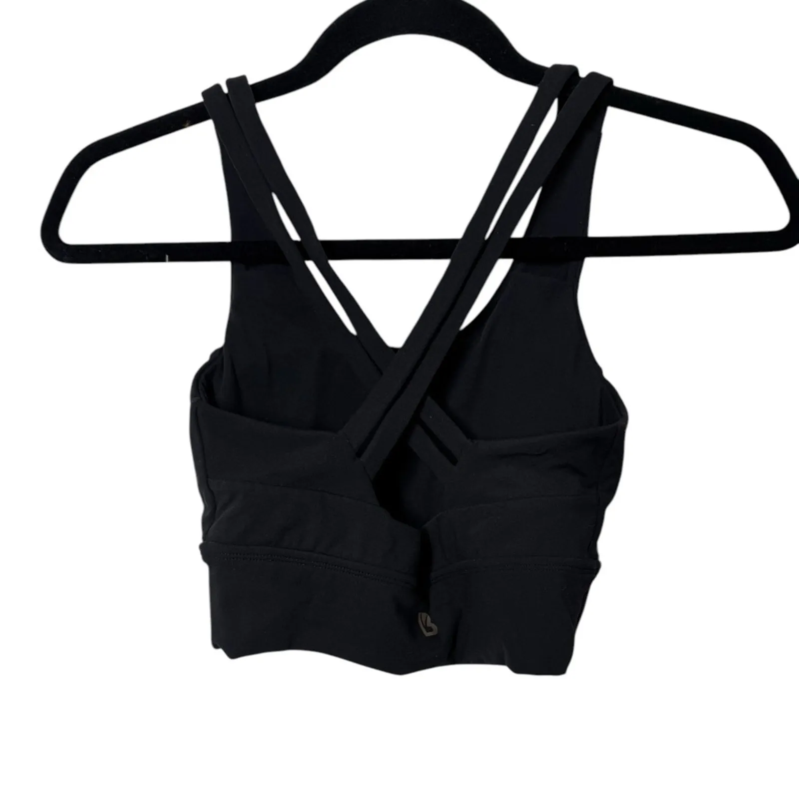 NWOT BuffBunny Legacy Shorts and Rosa Bra Set Size XS - Image 13