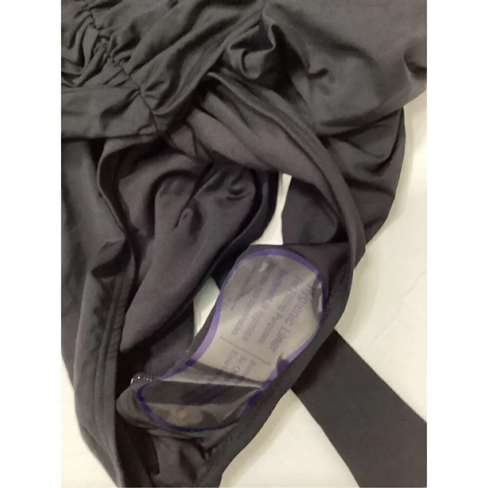 New. Vince Camuto Wrap swimsuit. Size 10. Retails $129 - Image 11