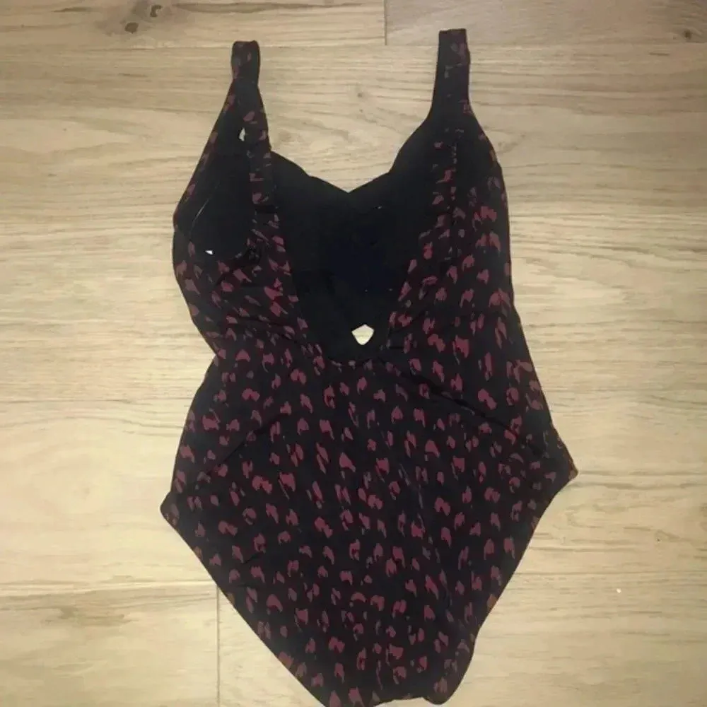 APT 9 one piece swimsuit - Image 7