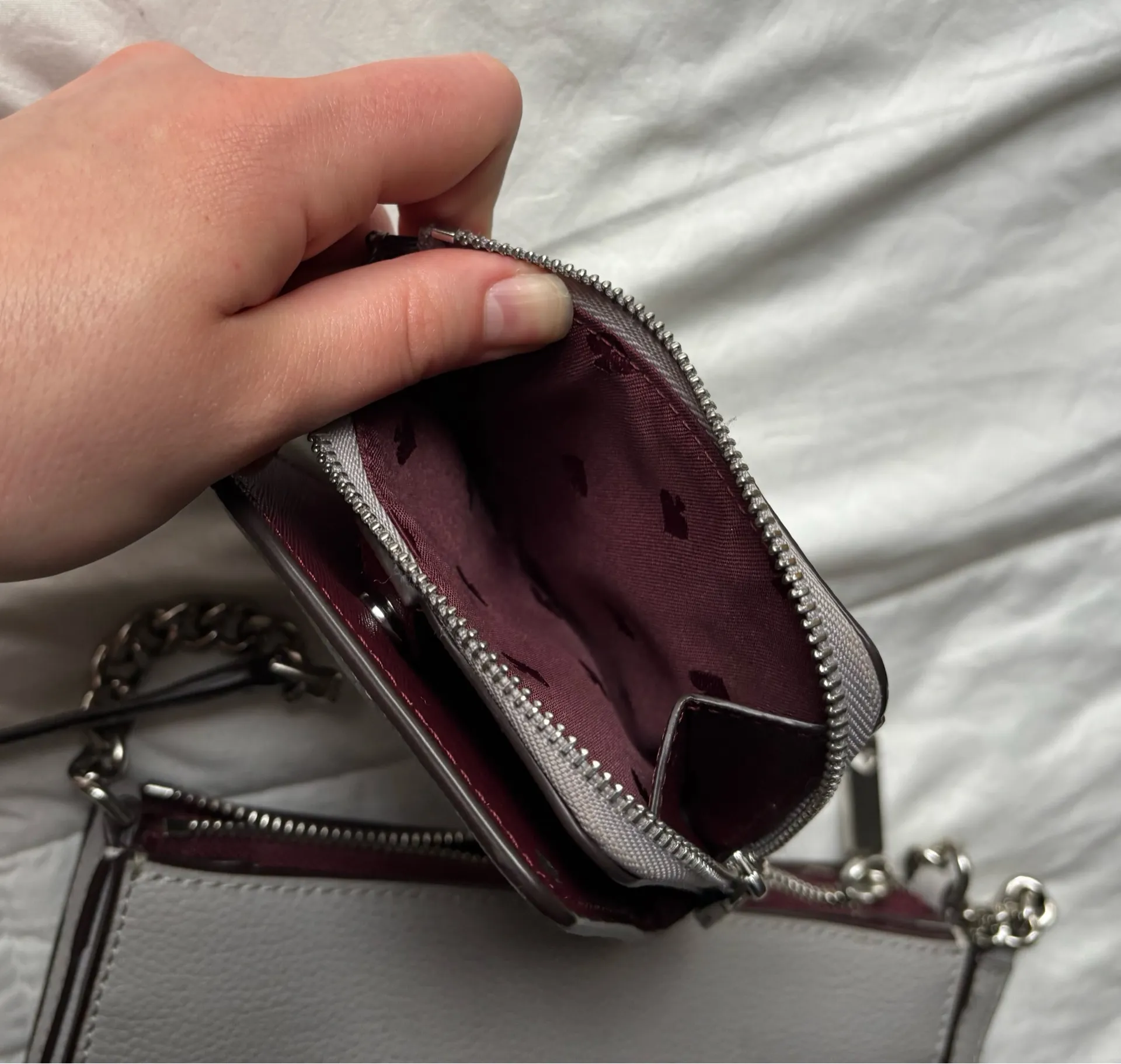 Purse and Wallet Set - Image 10