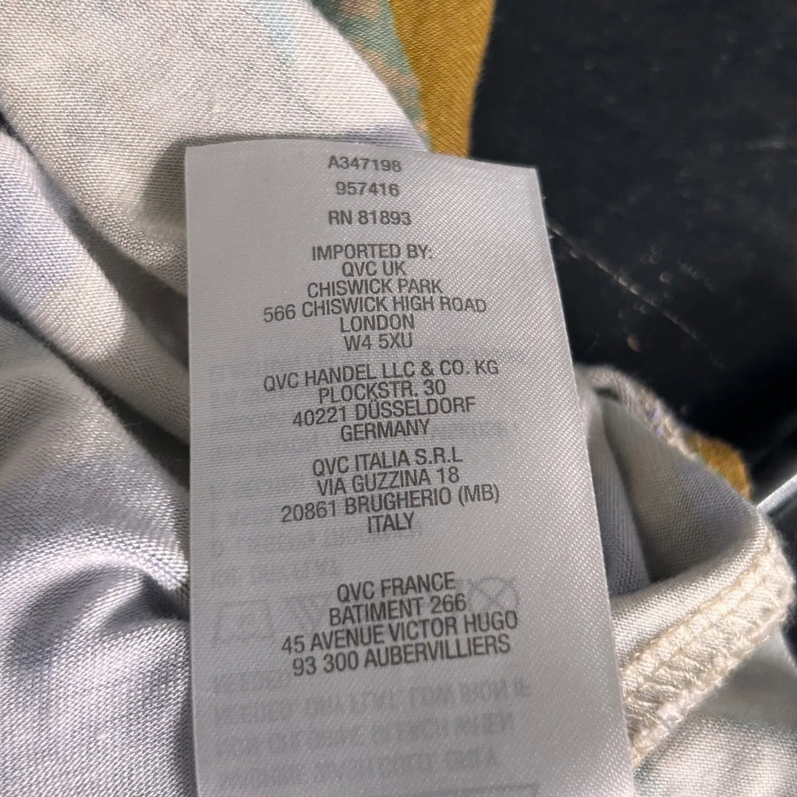 LOGO By Lori Goldstein Tunic Large - Image 10