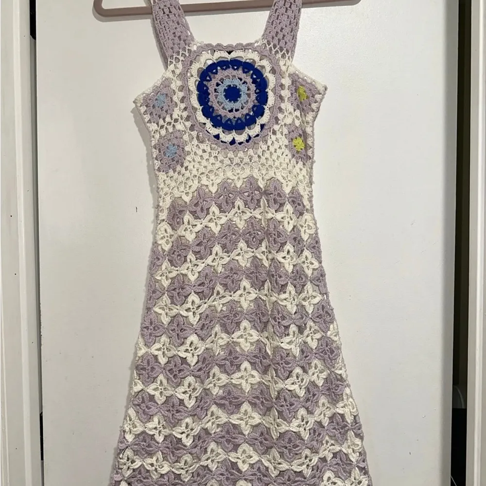 crochet dress - Image 8