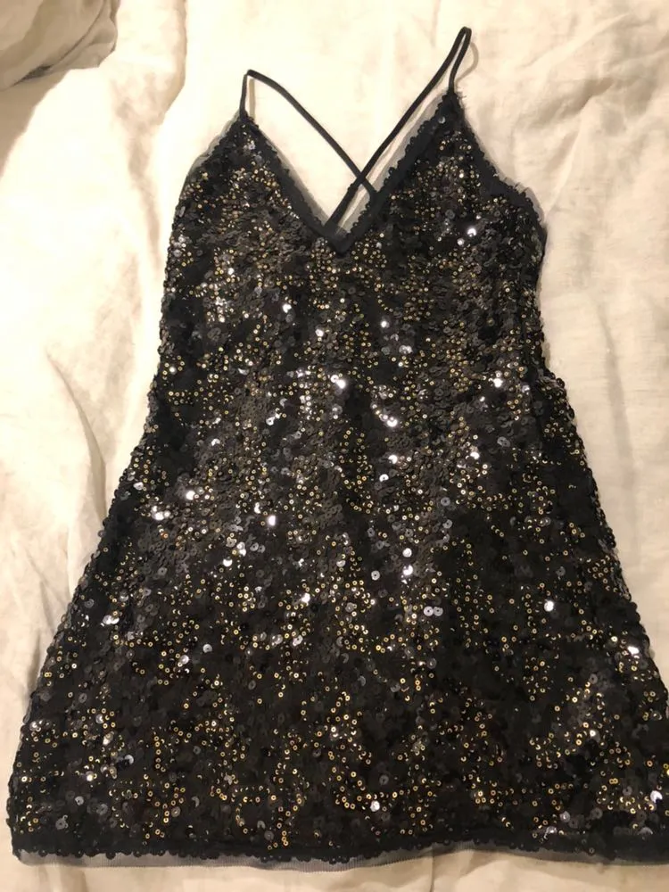 Sloan Dress - Image 3