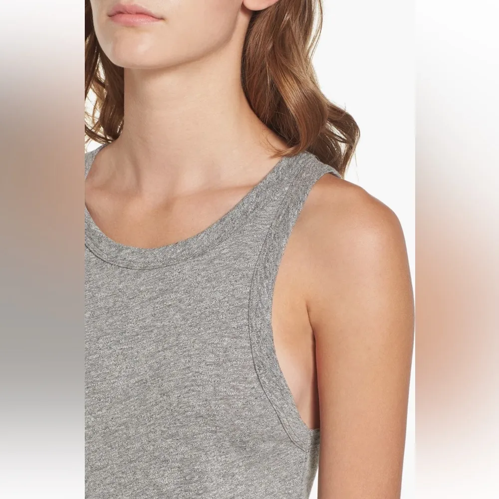 AG Lexi Tank Top - Image 4
