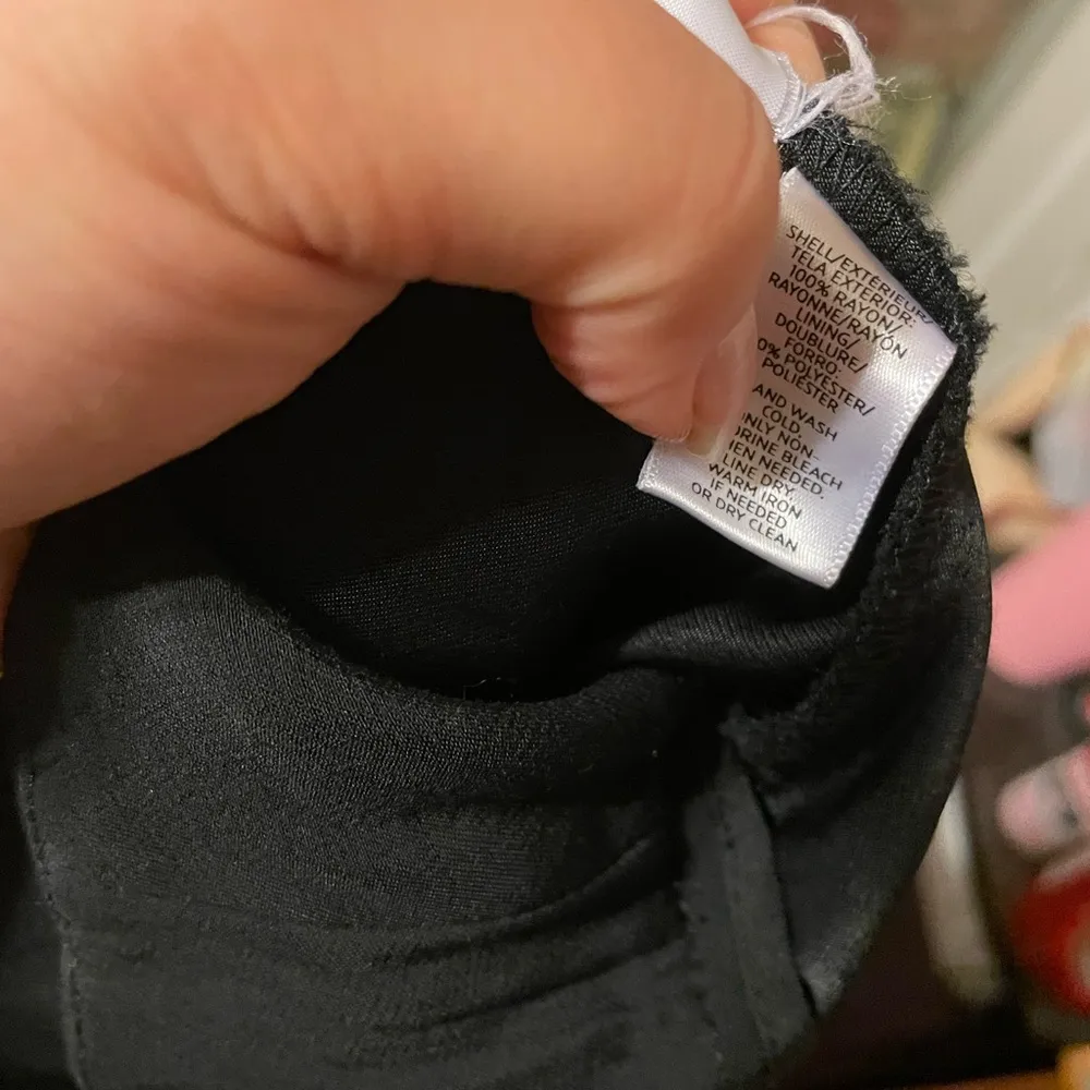 Loft  DRESSY PLEATED SKORT - Image 3