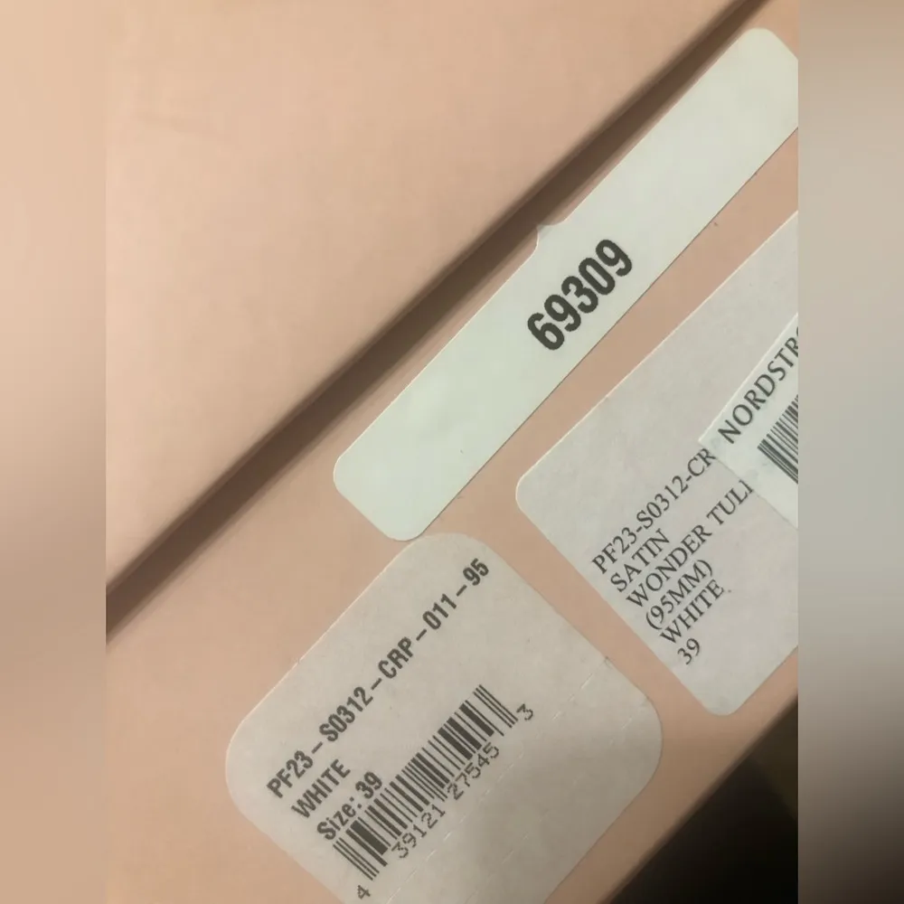 Mach & Mach Wonder Tulip Slingback Sandal - Image 13