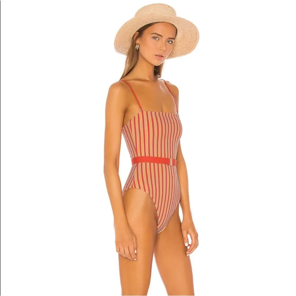 LSpace one-piece swimsuit- Lockhart - Image 12
