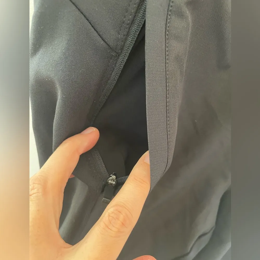 NWT Mondetta Outdoor Project Mocha Mousse Hybrid Jogger Pant size XS - Image 5