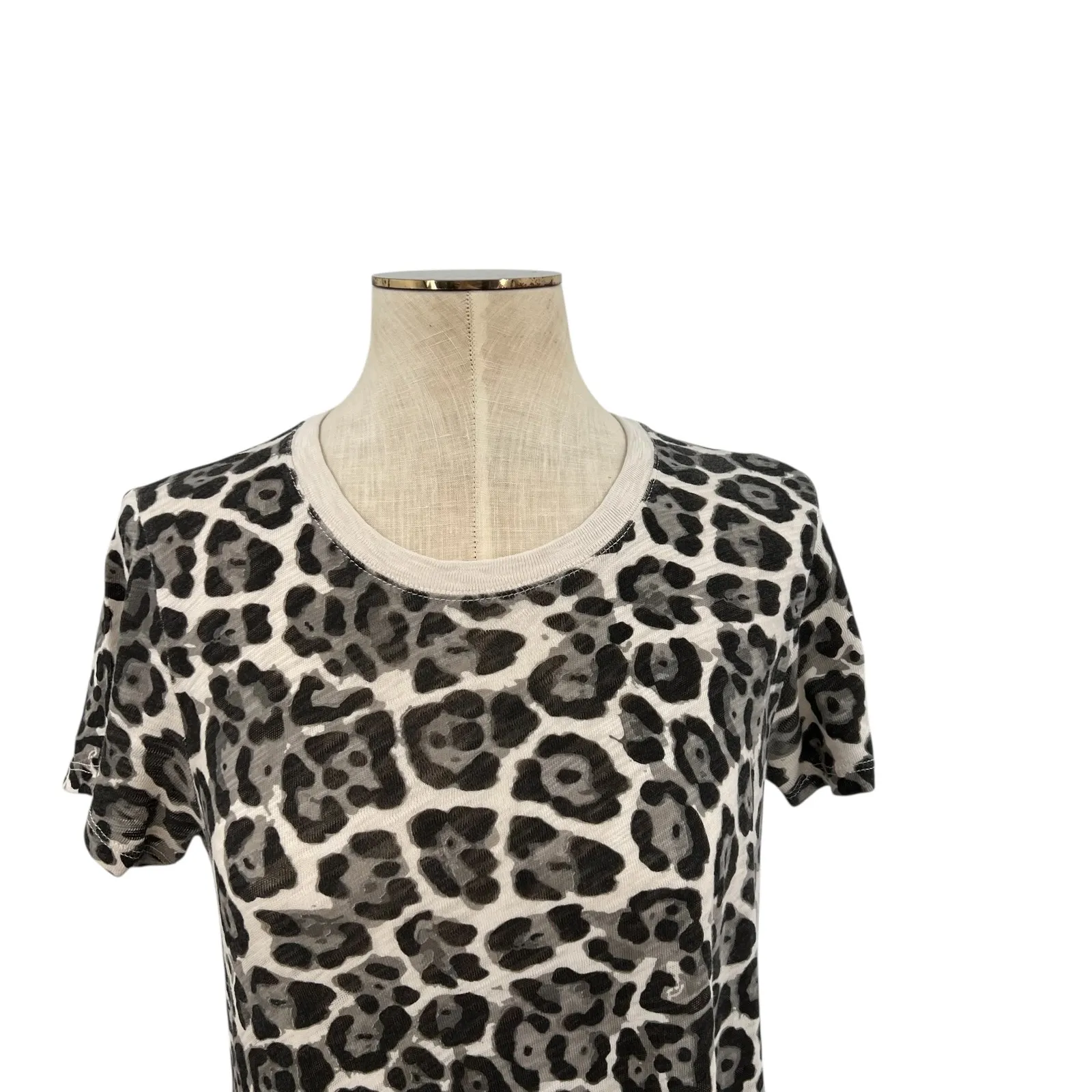 Atm‎ Anthony Thomas Melillo Leopard - Image 4