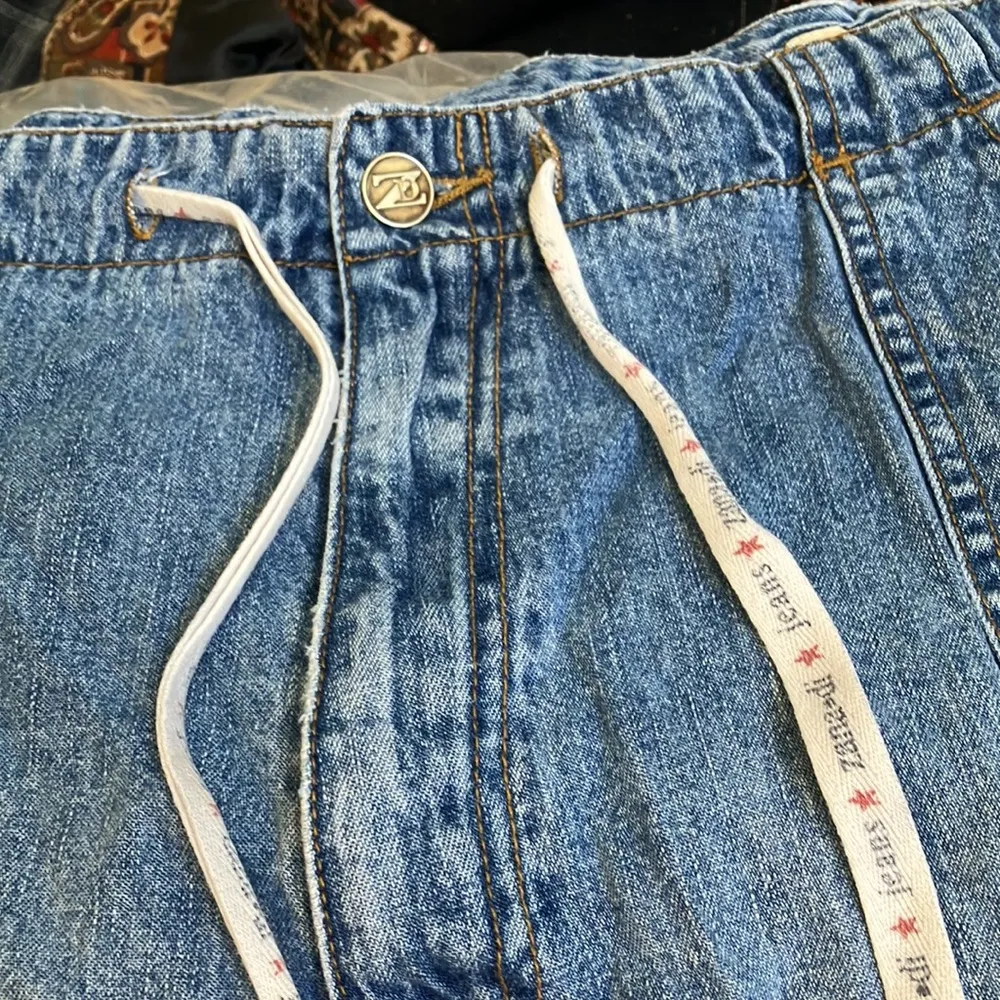 FINAL MARKDOWN Zana di jean shorts plus 24 - Image 3