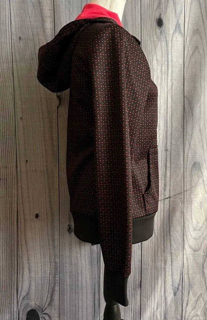 Dry Ride Jacket, Medium - Image 2