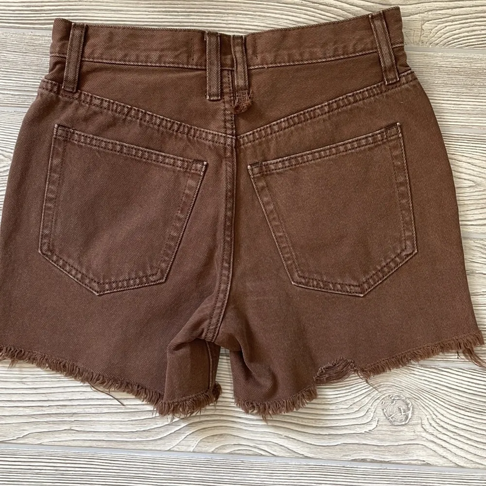 Free People We The Free Makai High Rise
Shorts - Image 8