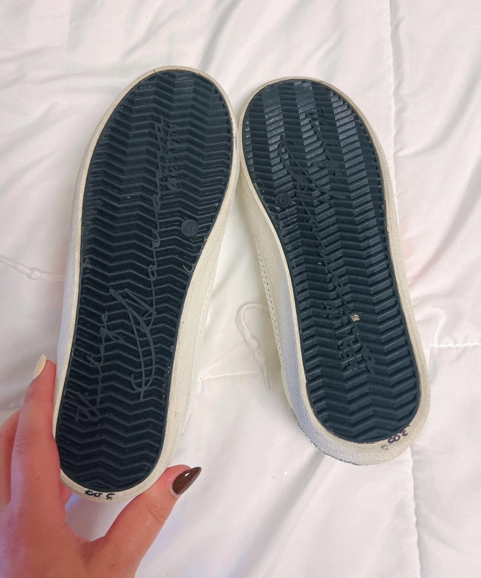 Sparkle Sneakers - Image 4