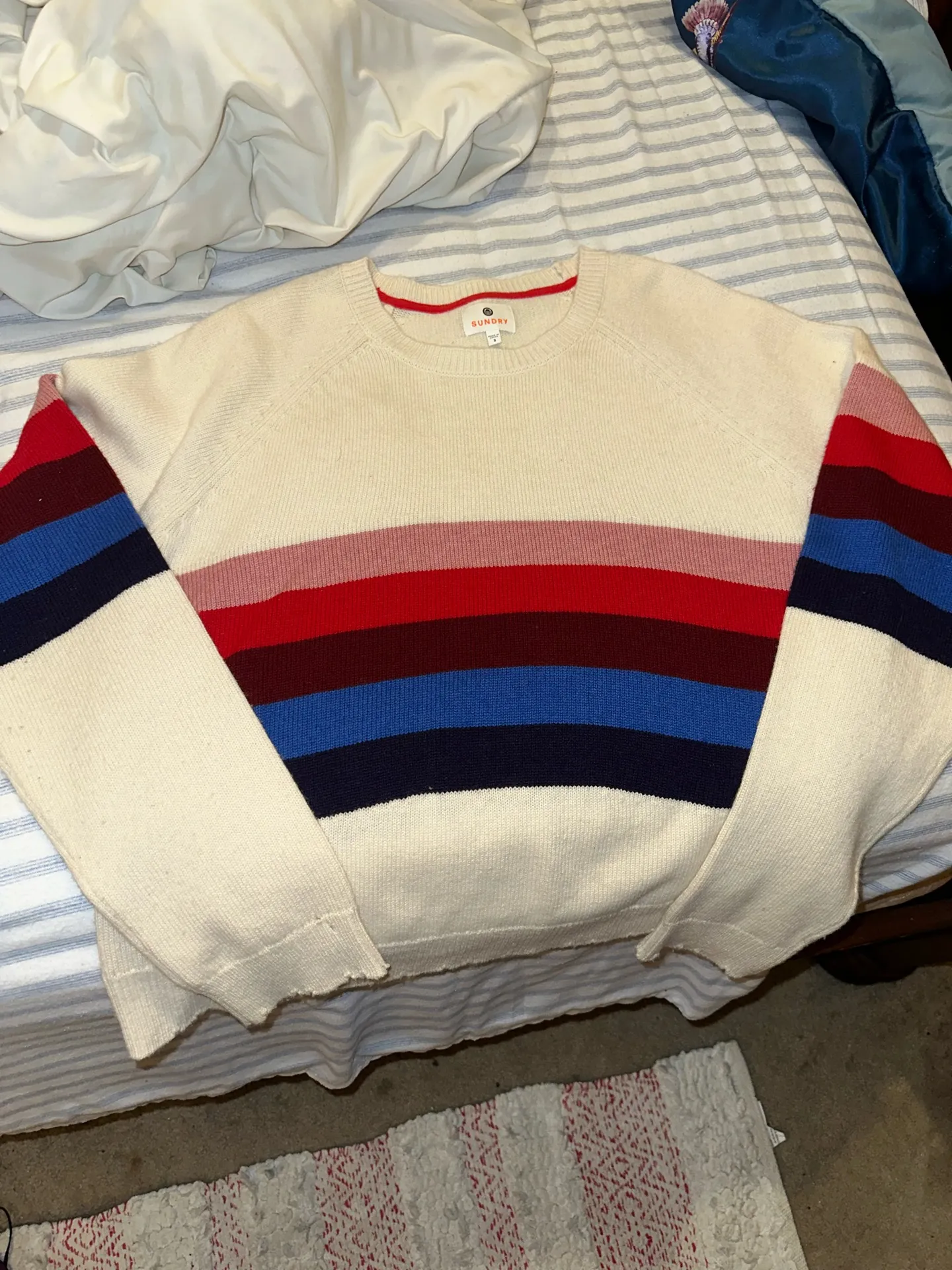 Sundry Sweater Anthropologie - Image 4