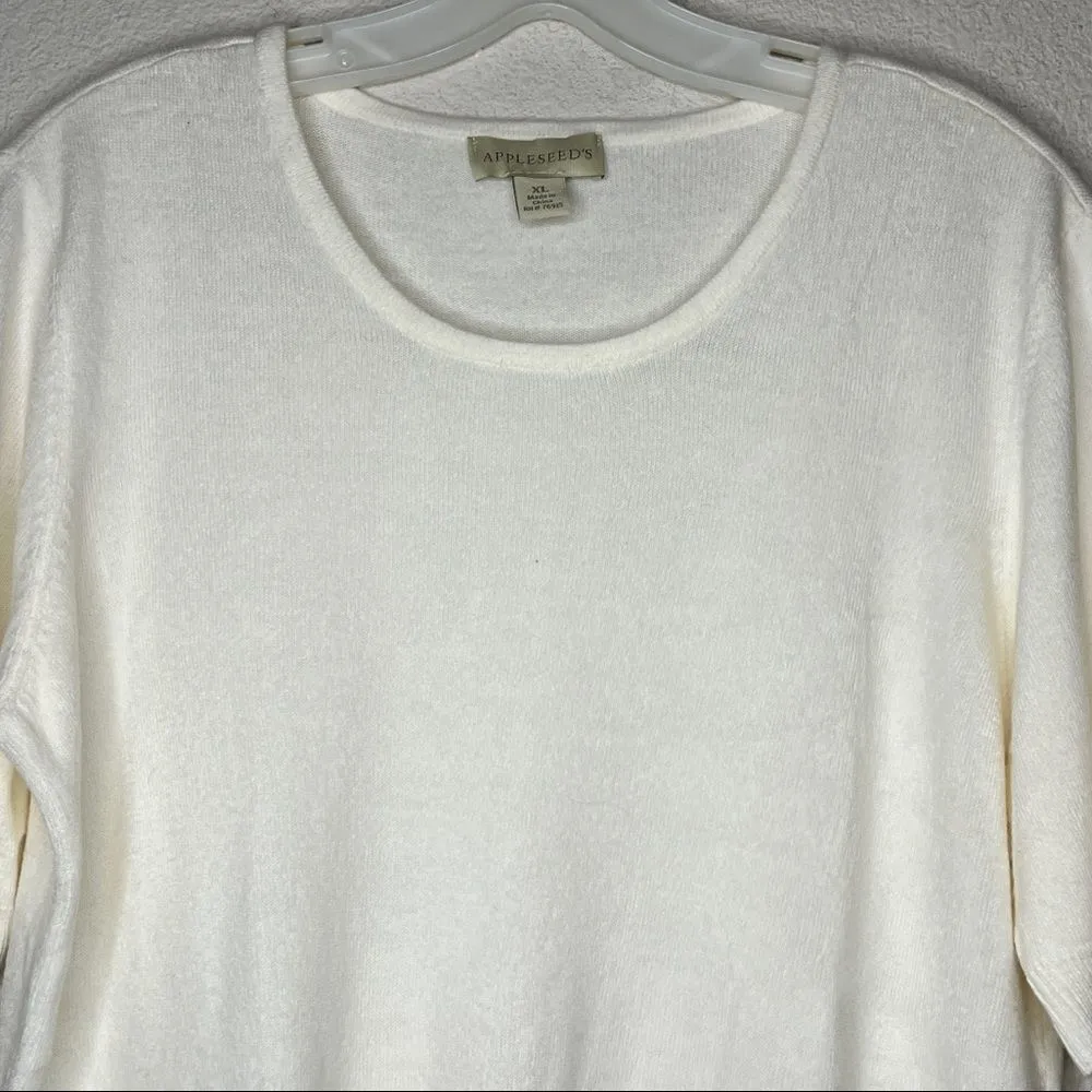 Appleseed's Sweater - Image 2