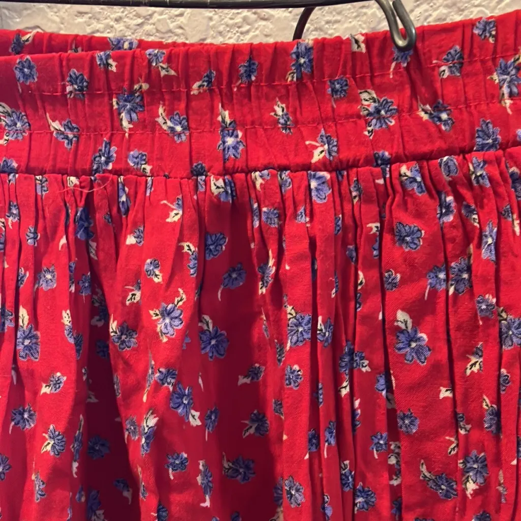 FINAL MARKDOWN Clio country chic skirt petite medium Size undefined - Image 2