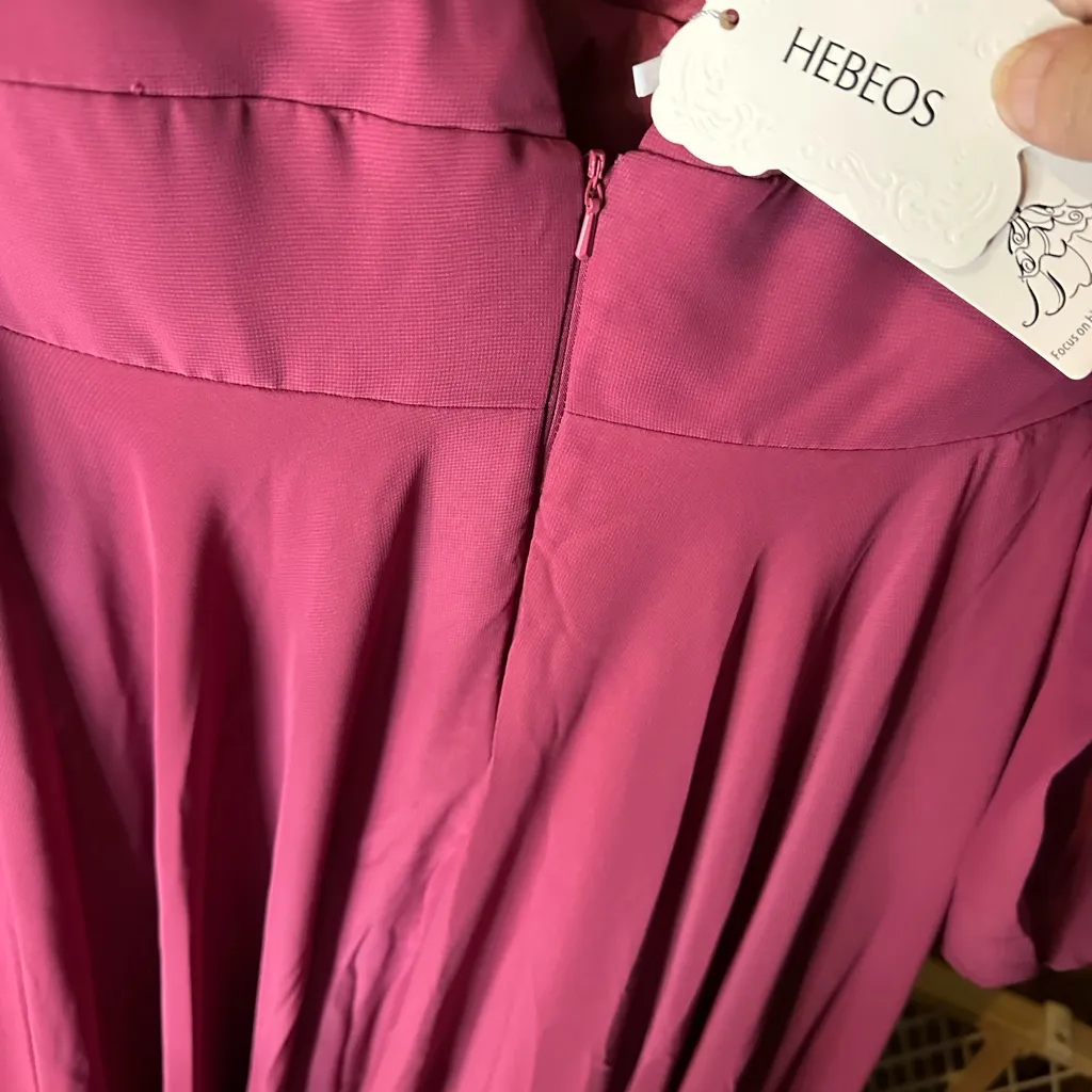 NWT Hebeos size 8 - Image 3