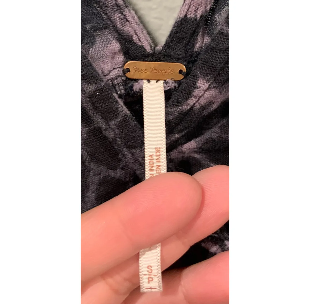 Leo Printed Sleeveless Black Cheetah Crescent Shaped Romper - Image 4