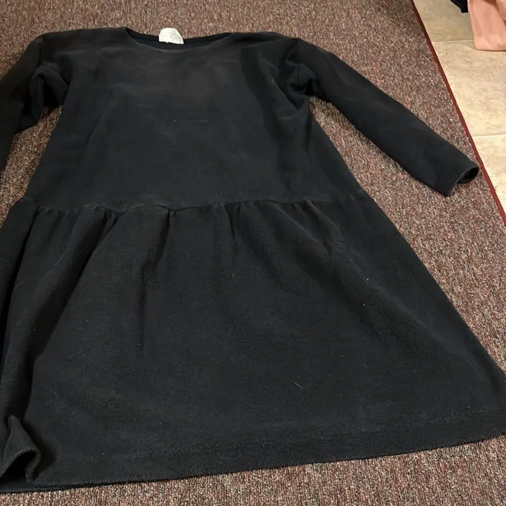 Eileen fisher sweater dress xl - Image 3