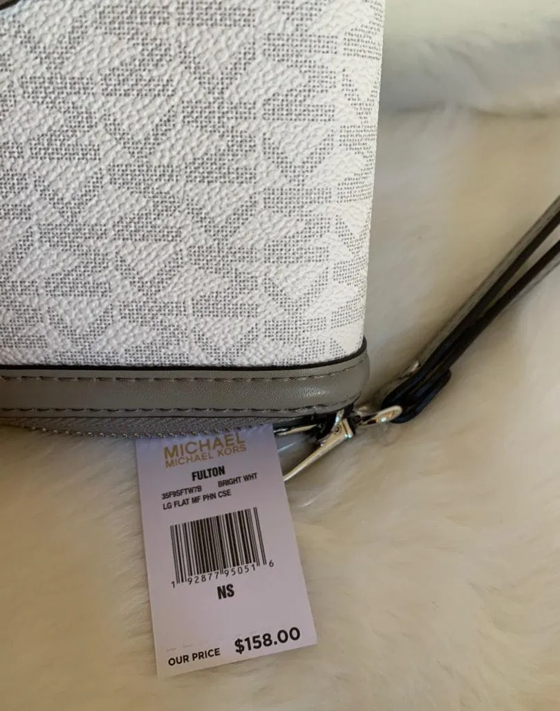 Fulton LG Flat MF Phone Wallet - Image 8