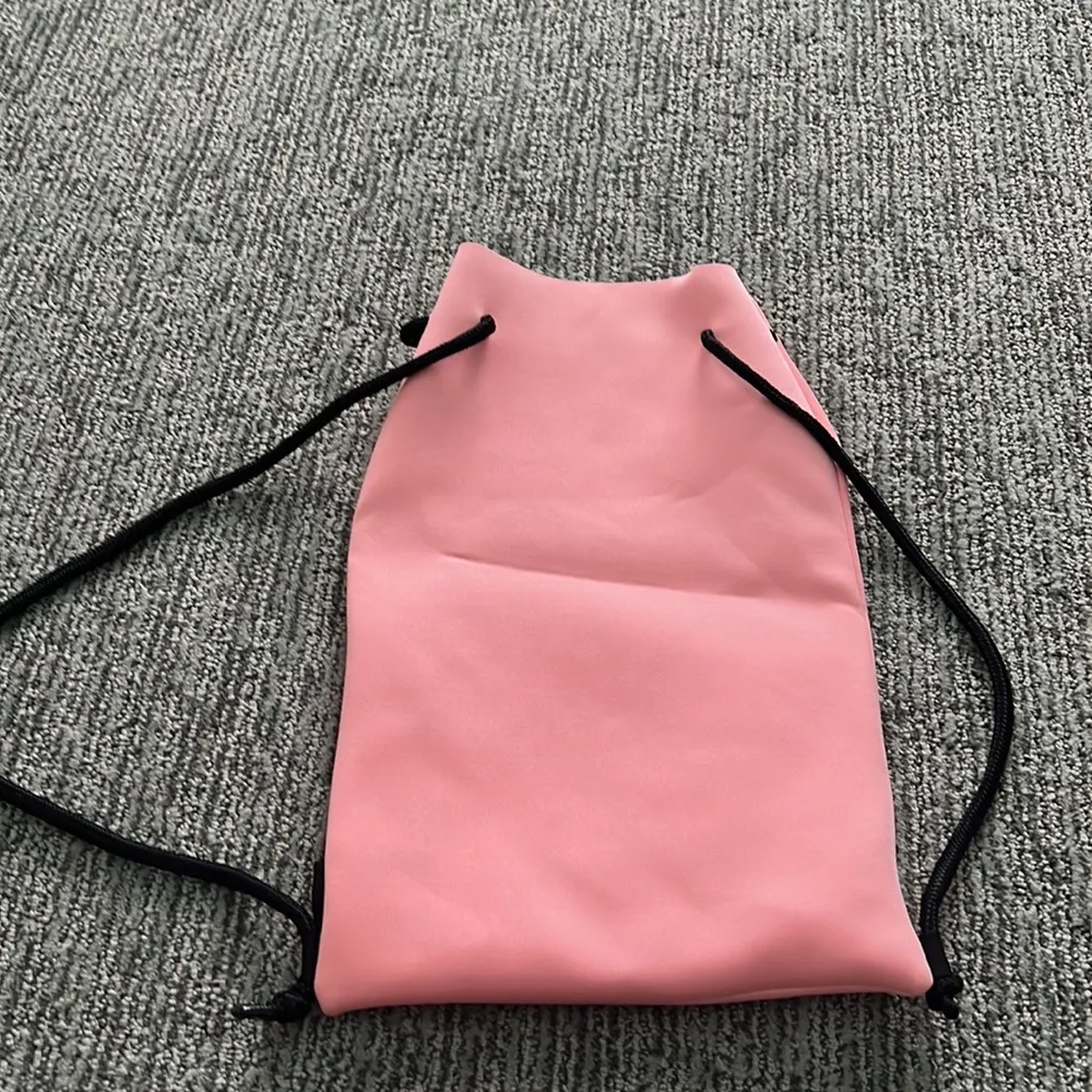 Triangl Backpack Pink - Image 5