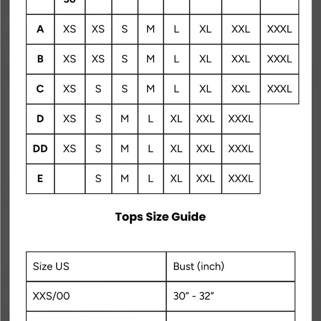 BuffBunny Collection – Spicy Sports Bra – Red Hot Patent – Women’s XS - Image 5