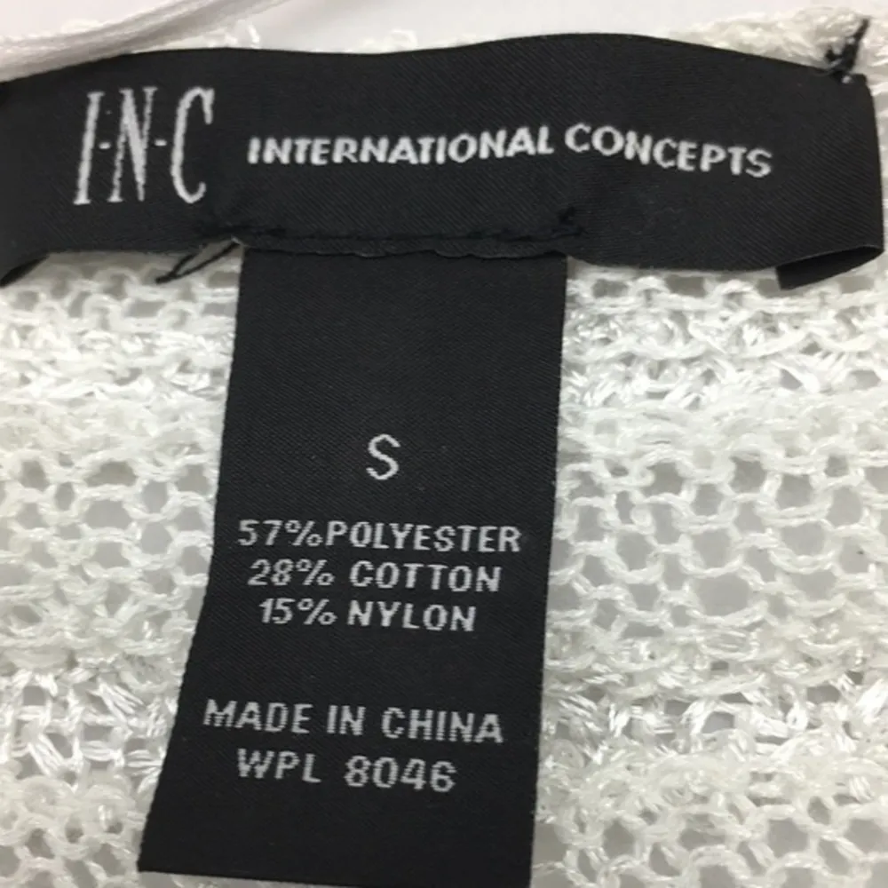 COPY - INC international  concepts   ladies  blouse S - Image 11