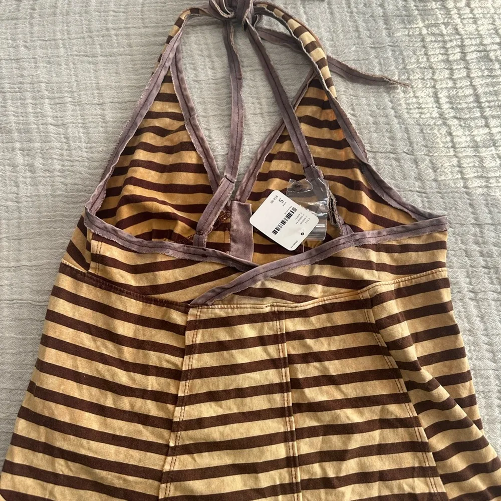 Free People NWT  halter - Image 4