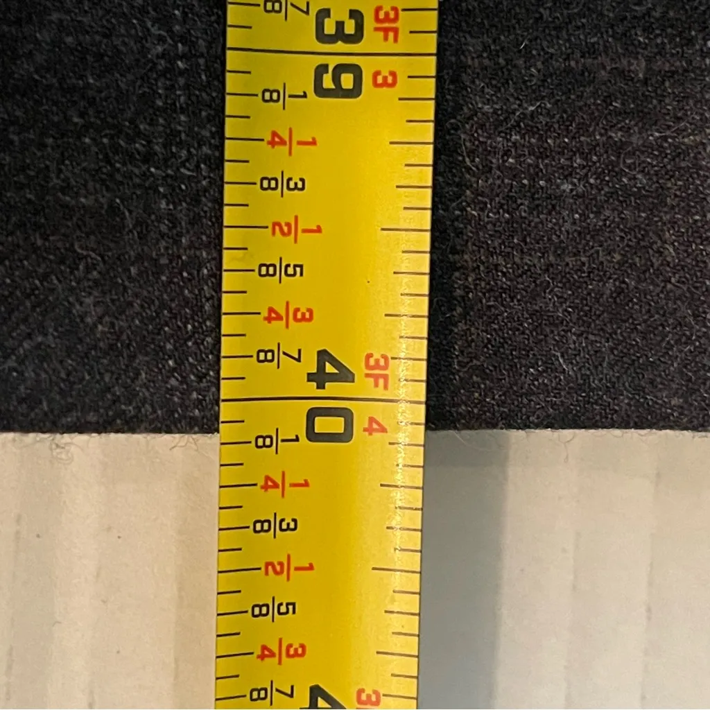 Tommy Hilfiger Black Straight Leg Pants - Image 13