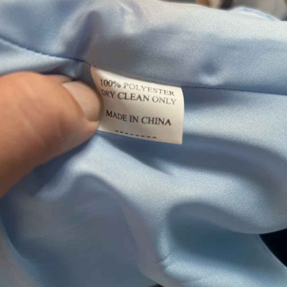 Prom girl dress - Image 10