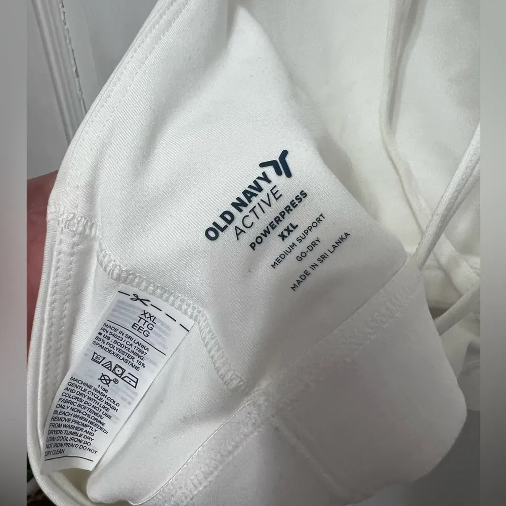 Sports bra - Image 3