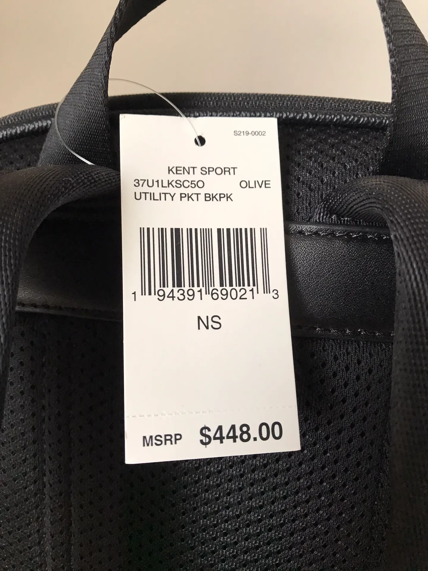 Michael Kors Backpack - Image 12