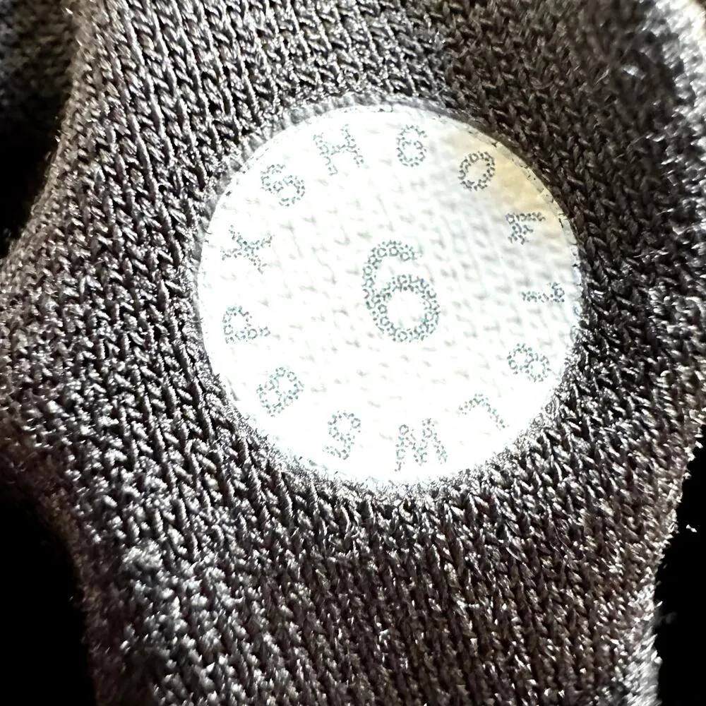 Lululemon Align Jogger 28" High-Rise Relaxed Fit Nulu Lycra Pockets Black 6 - Image 4