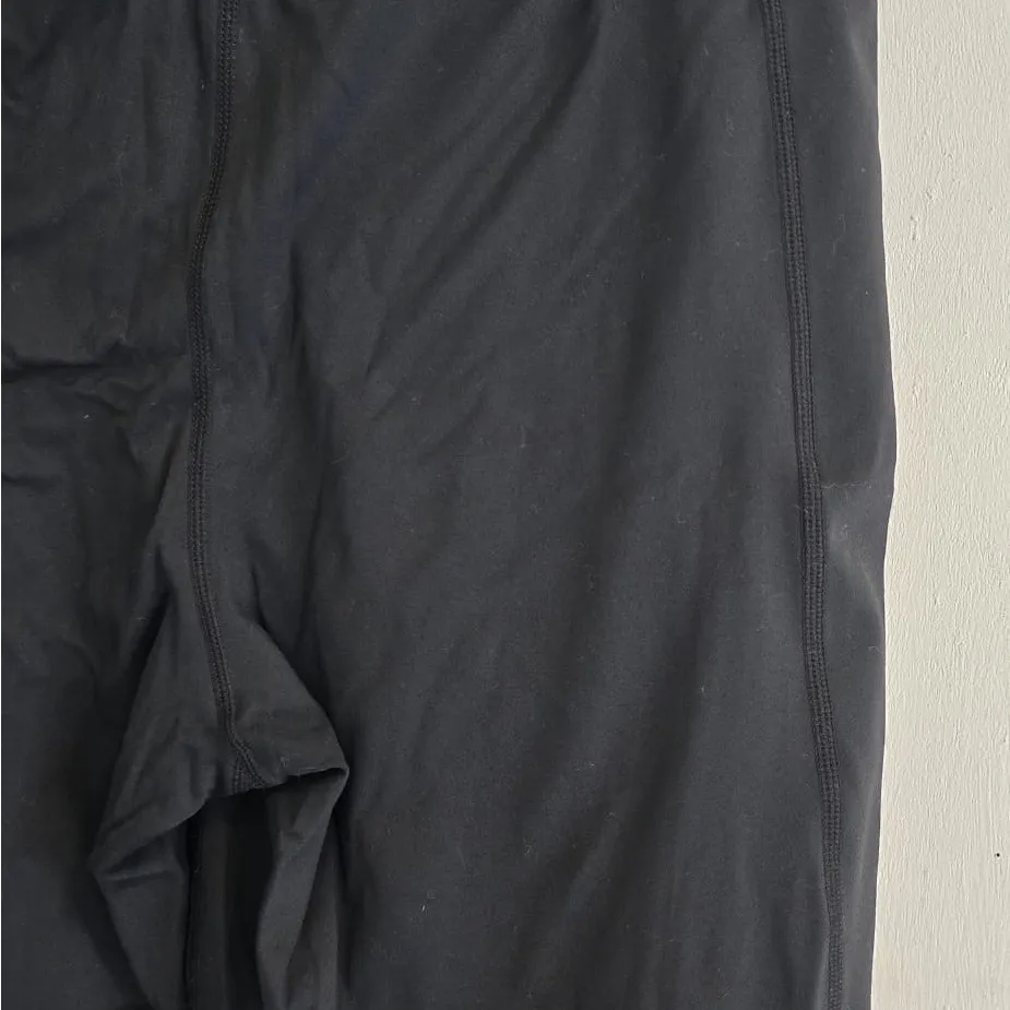 Danskin Women's Black Bike Shorts - Image 7